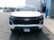 2023 Chevrolet Colorado Crew Cab Short Box 4-Wheel Drive LT
