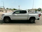 2023 Chevrolet Colorado Crew Cab Short Box 4-Wheel Drive LT