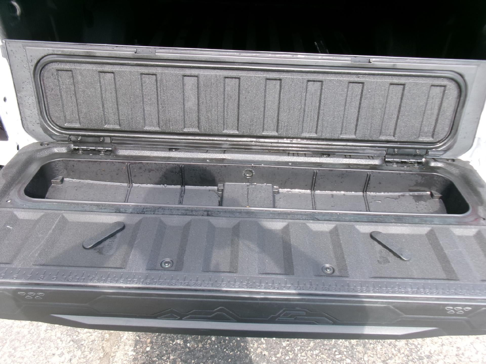 2023 Chevrolet Colorado Crew Cab Short Box 4-Wheel Drive LT