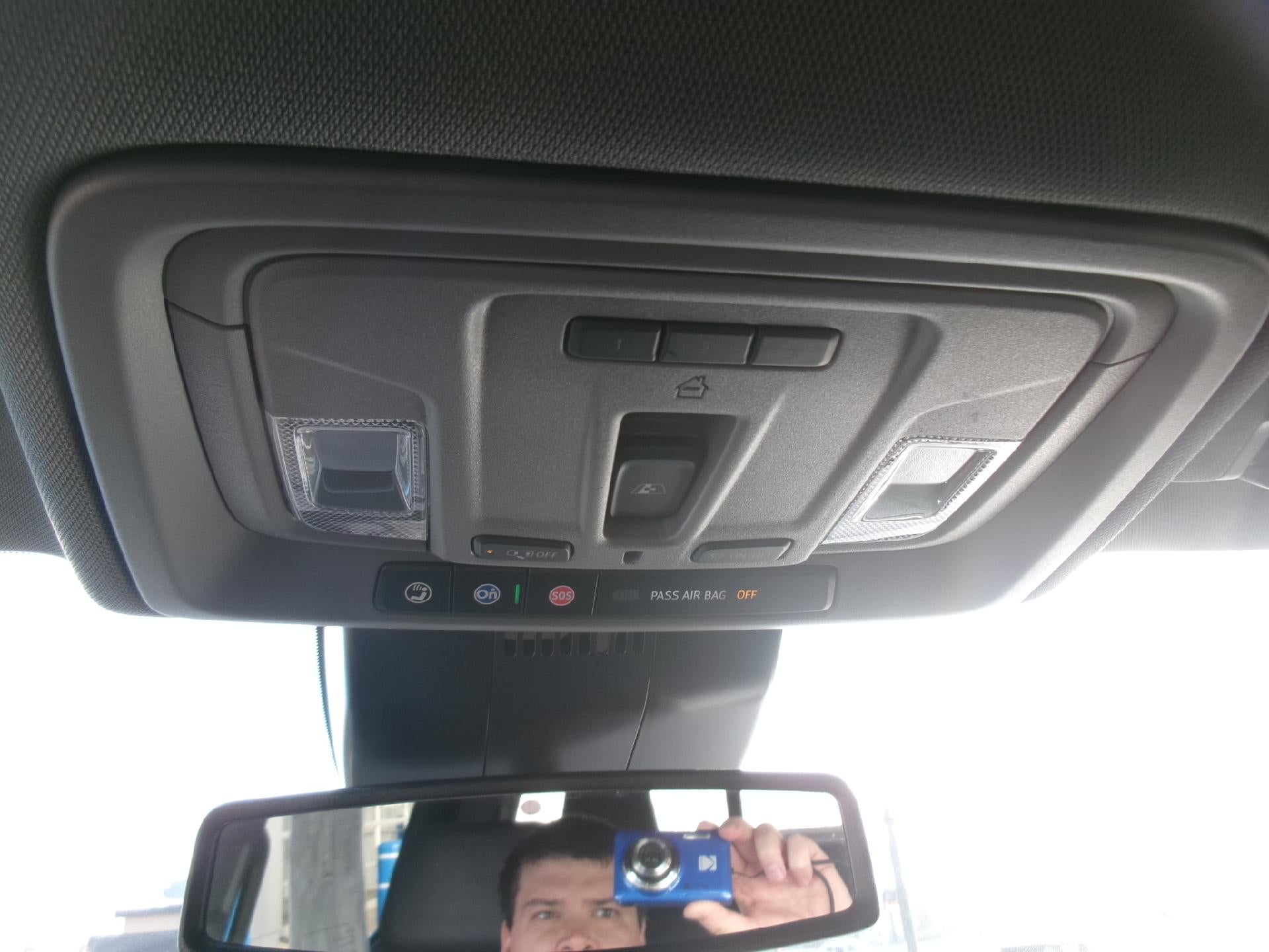 2025 Chevrolet Silverado 1500 Crew Cab Short Box 4-Wheel Drive LTZ