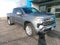 2025 Chevrolet Silverado 1500 Crew Cab Short Box 4-Wheel Drive LTZ