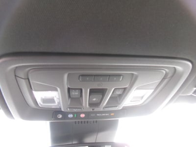 2026 Chevrolet Silverado 1500 Crew Cab Short Box 4-Wheel Drive LTZ