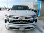 2026 Chevrolet Silverado 1500 Crew Cab Short Box 4-Wheel Drive LTZ