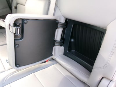 2026 Chevrolet Silverado 1500 Crew Cab Short Box 4-Wheel Drive LTZ