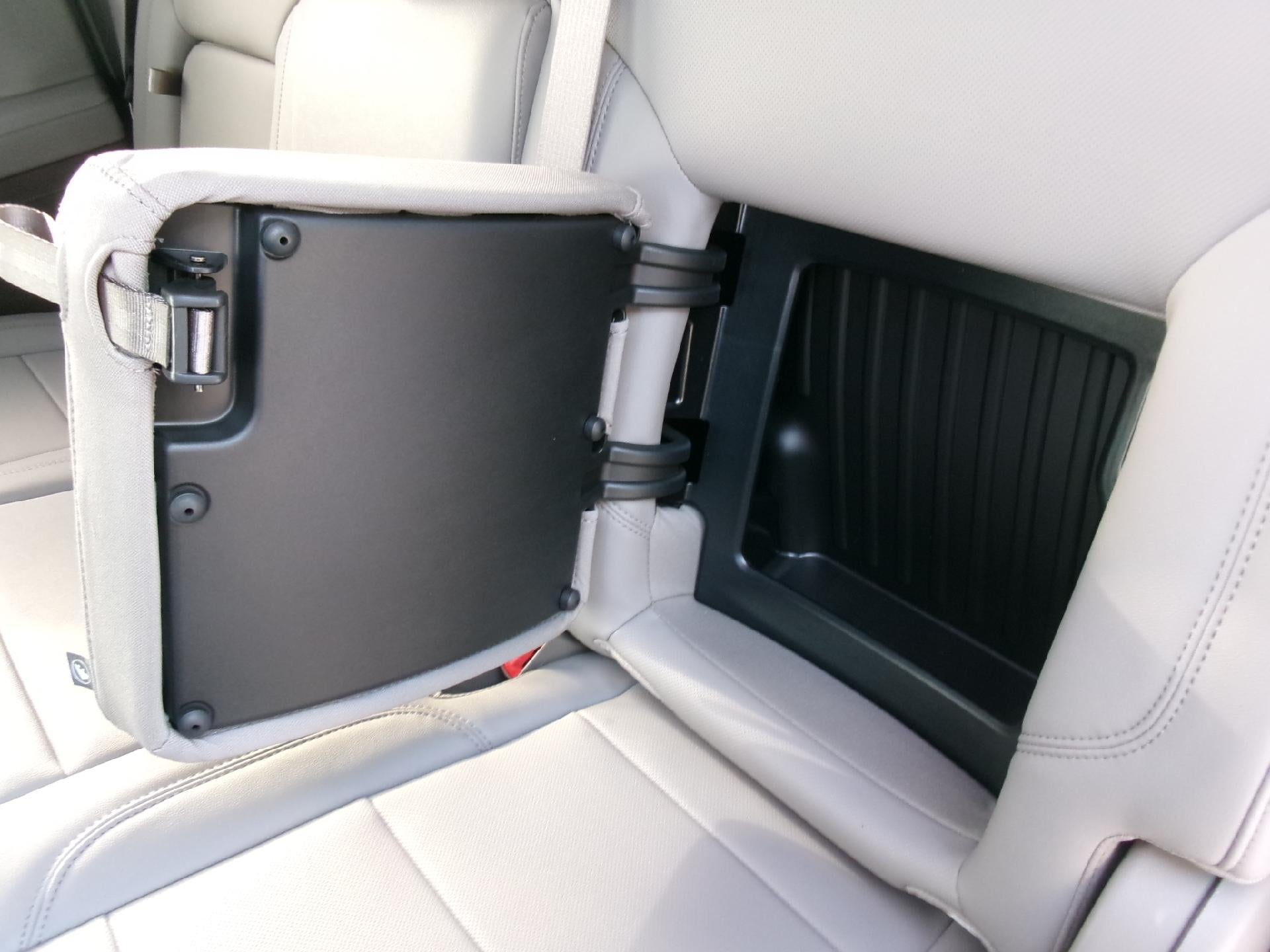 2026 Chevrolet Silverado 1500 Crew Cab Short Box 4-Wheel Drive LTZ