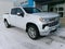 2026 Chevrolet Silverado 1500 Crew Cab Short Box 4-Wheel Drive LTZ