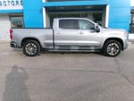 2025 Chevrolet Silverado 1500 Crew Cab Standard Box 4-Wheel Drive High Country