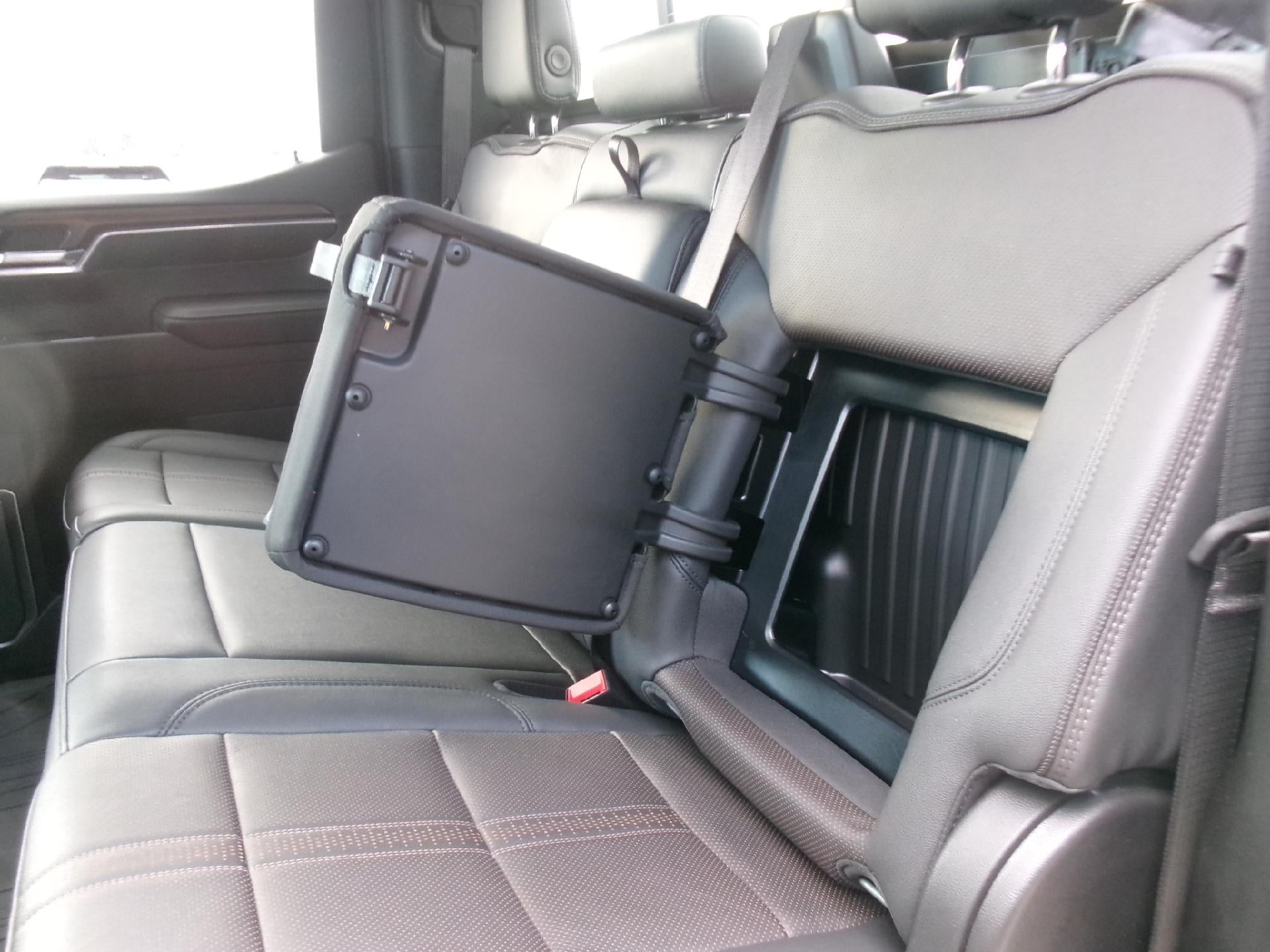 2025 Chevrolet Silverado 1500 Crew Cab Standard Box 4-Wheel Drive High Country