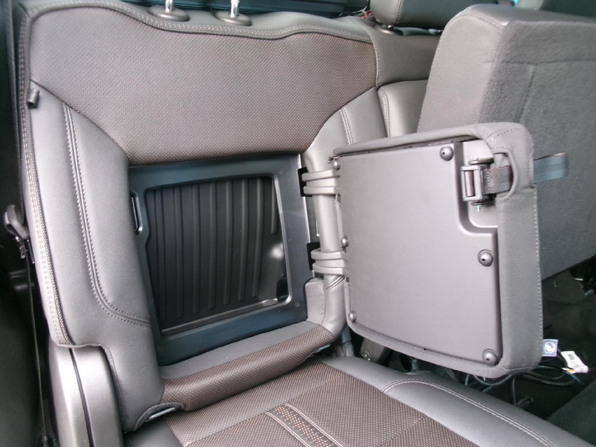 2025 Chevrolet Silverado 1500 Crew Cab Standard Box 4-Wheel Drive High Country