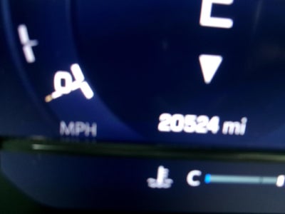 2025 Chevrolet Silverado 1500 Crew Cab Standard Box 4-Wheel Drive High Country