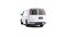 2025 Chevrolet Express Cargo 2500 2500 Regular Wheelbase Rear-Wheel Drive