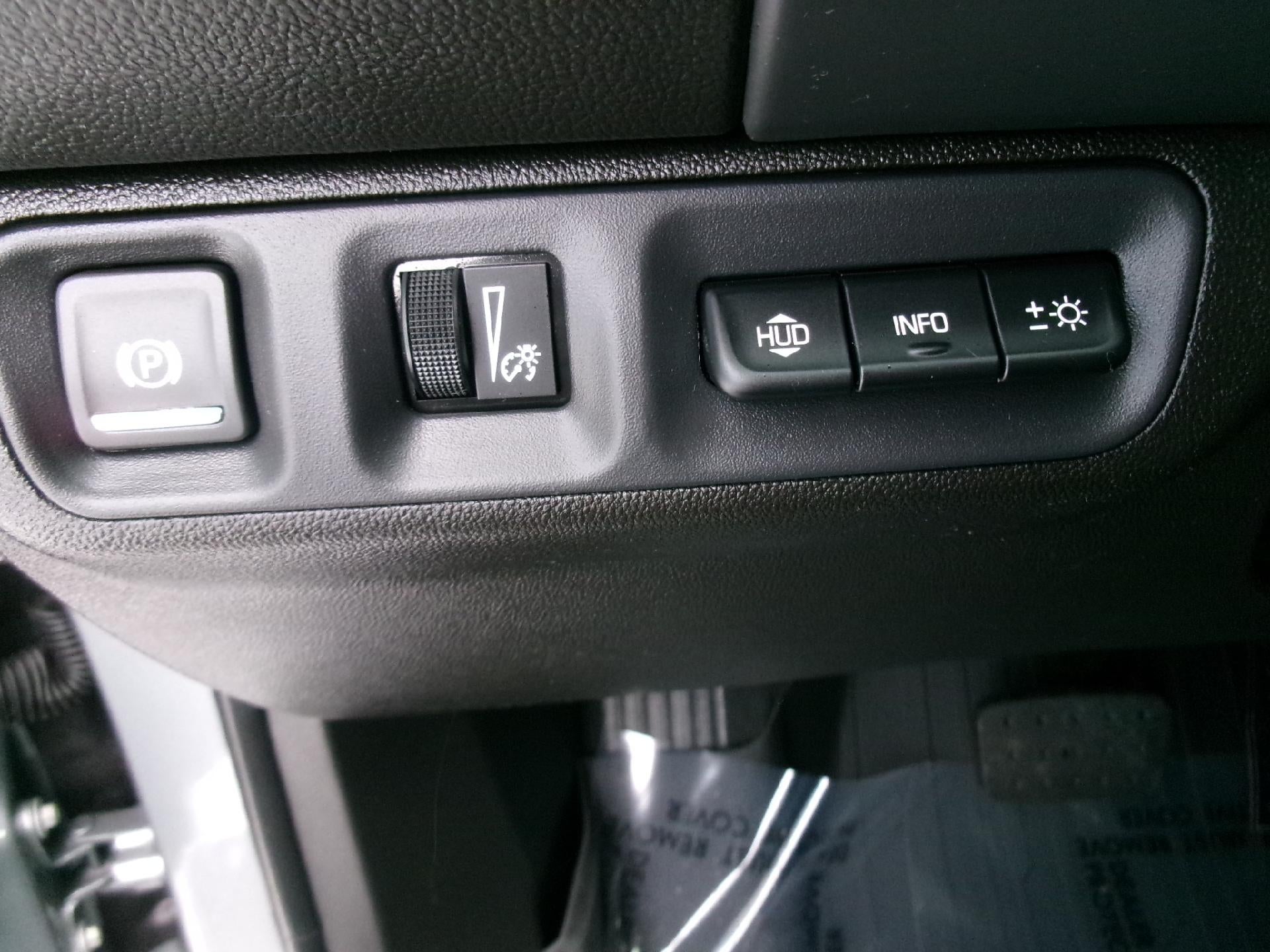 2023 GMC Acadia AWD SLT