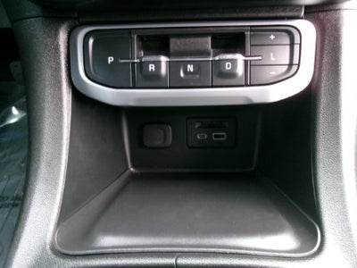 2023 GMC Acadia AWD SLT