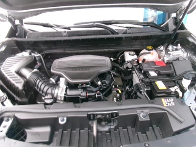 2023 GMC Acadia AWD SLT