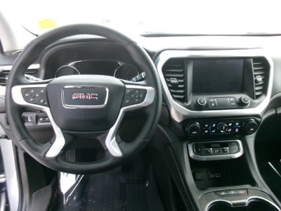 2023 GMC Acadia AWD SLT