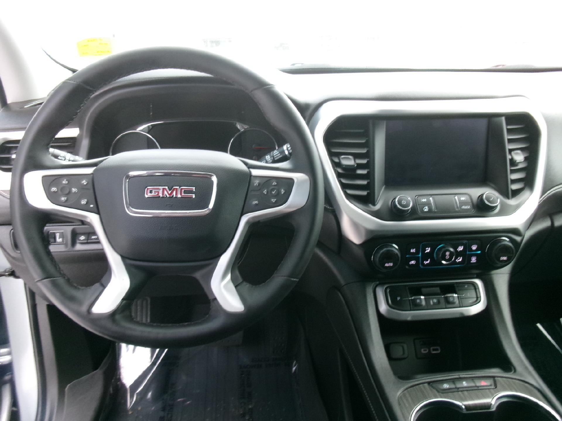 2023 GMC Acadia AWD SLT