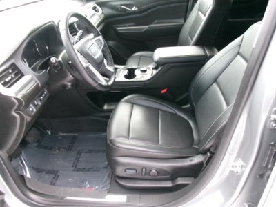 2023 GMC Acadia AWD SLT