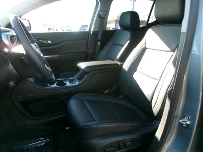 2023 GMC Acadia AWD SLT