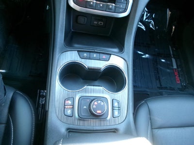 2023 GMC Acadia AWD SLT