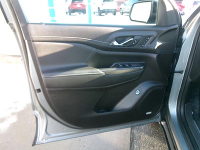 2023 GMC Acadia AWD SLT