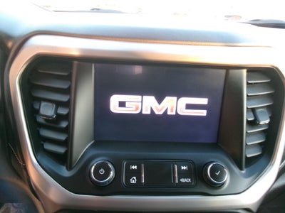 2023 GMC Acadia AWD Denali