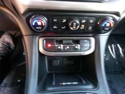 2023 GMC Acadia AWD Denali