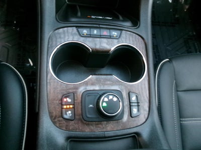 2023 GMC Acadia AWD Denali