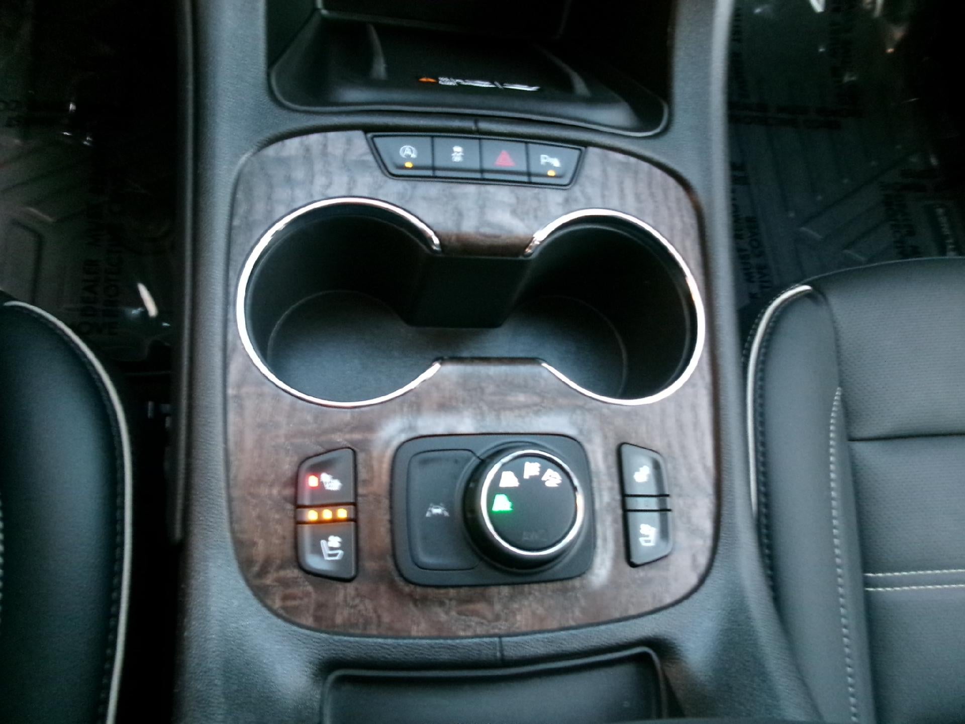 2023 GMC Acadia AWD Denali