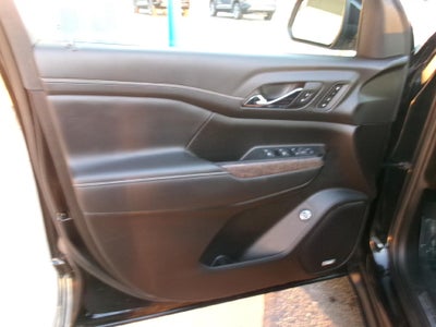 2023 GMC Acadia AWD Denali