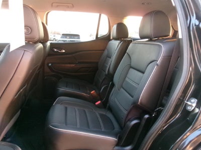 2023 GMC Acadia AWD Denali