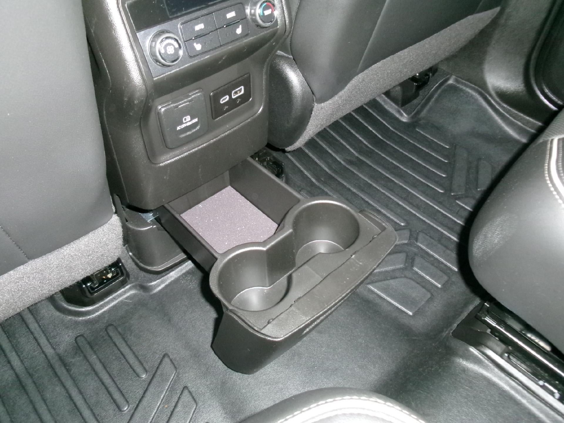 2023 GMC Acadia AWD Denali