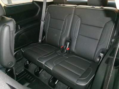 2023 GMC Acadia AWD Denali