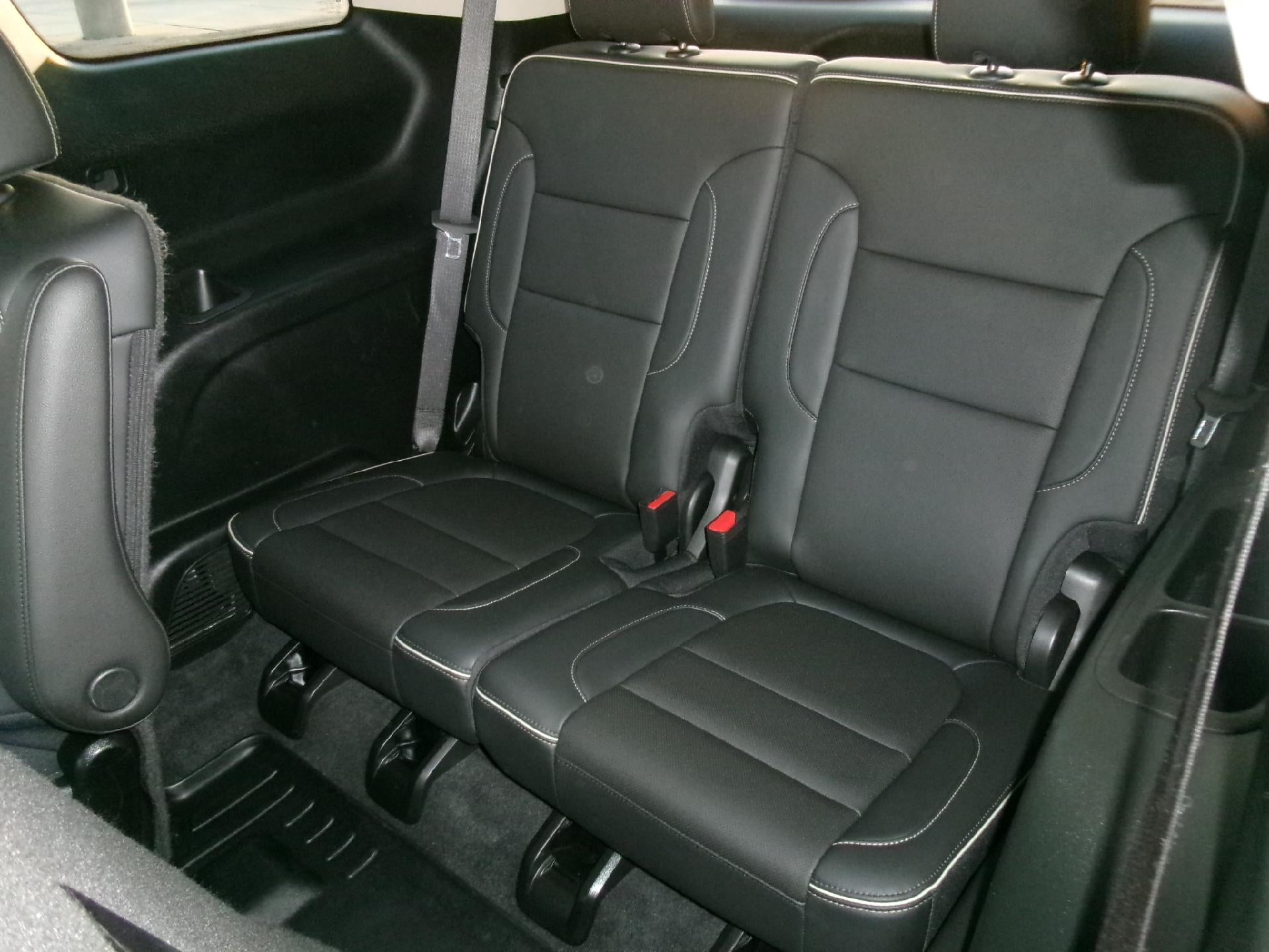 2023 GMC Acadia AWD Denali