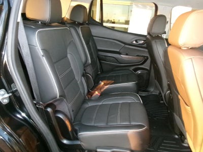 2023 GMC Acadia AWD Denali