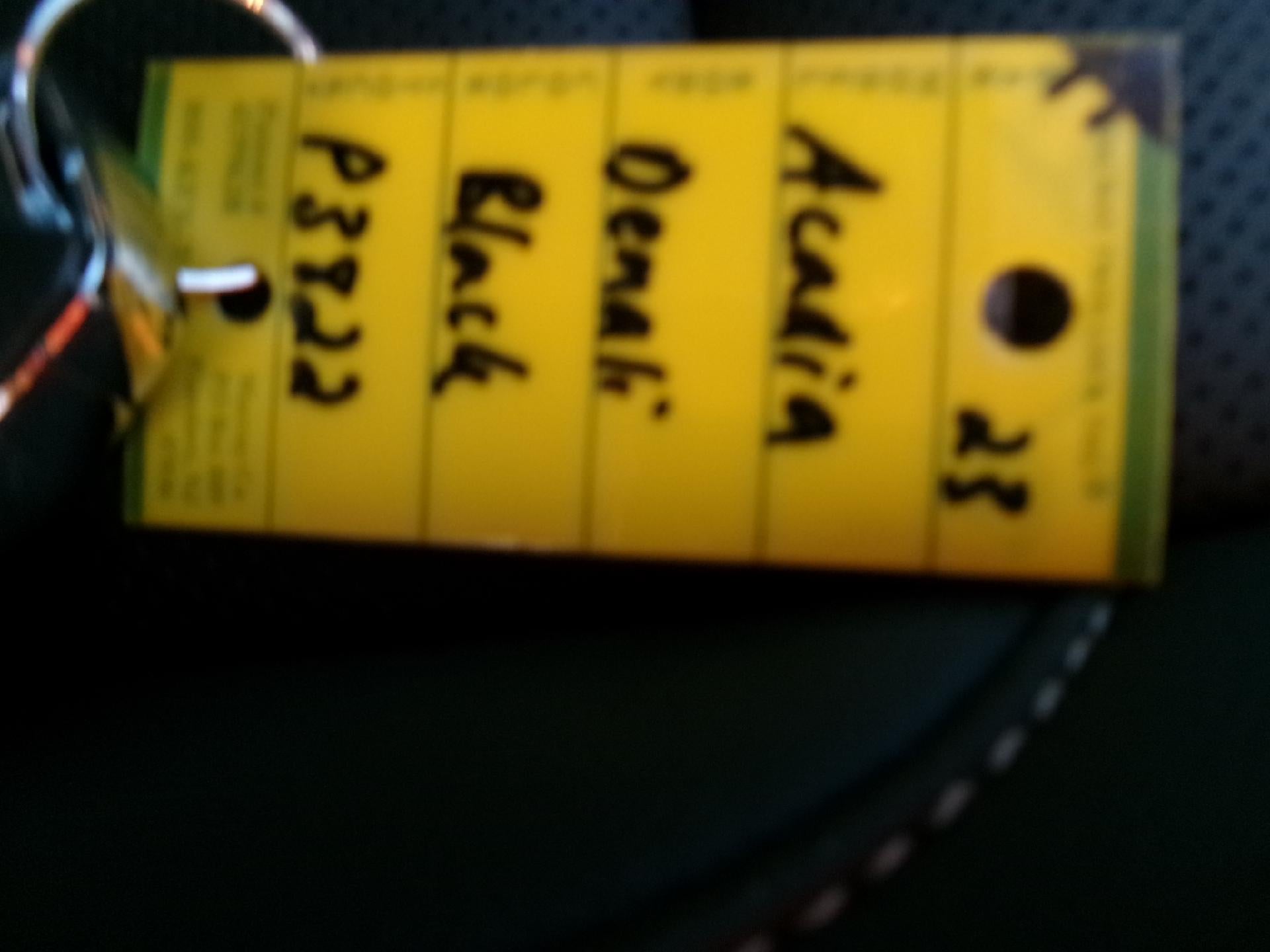 2023 GMC Acadia AWD Denali