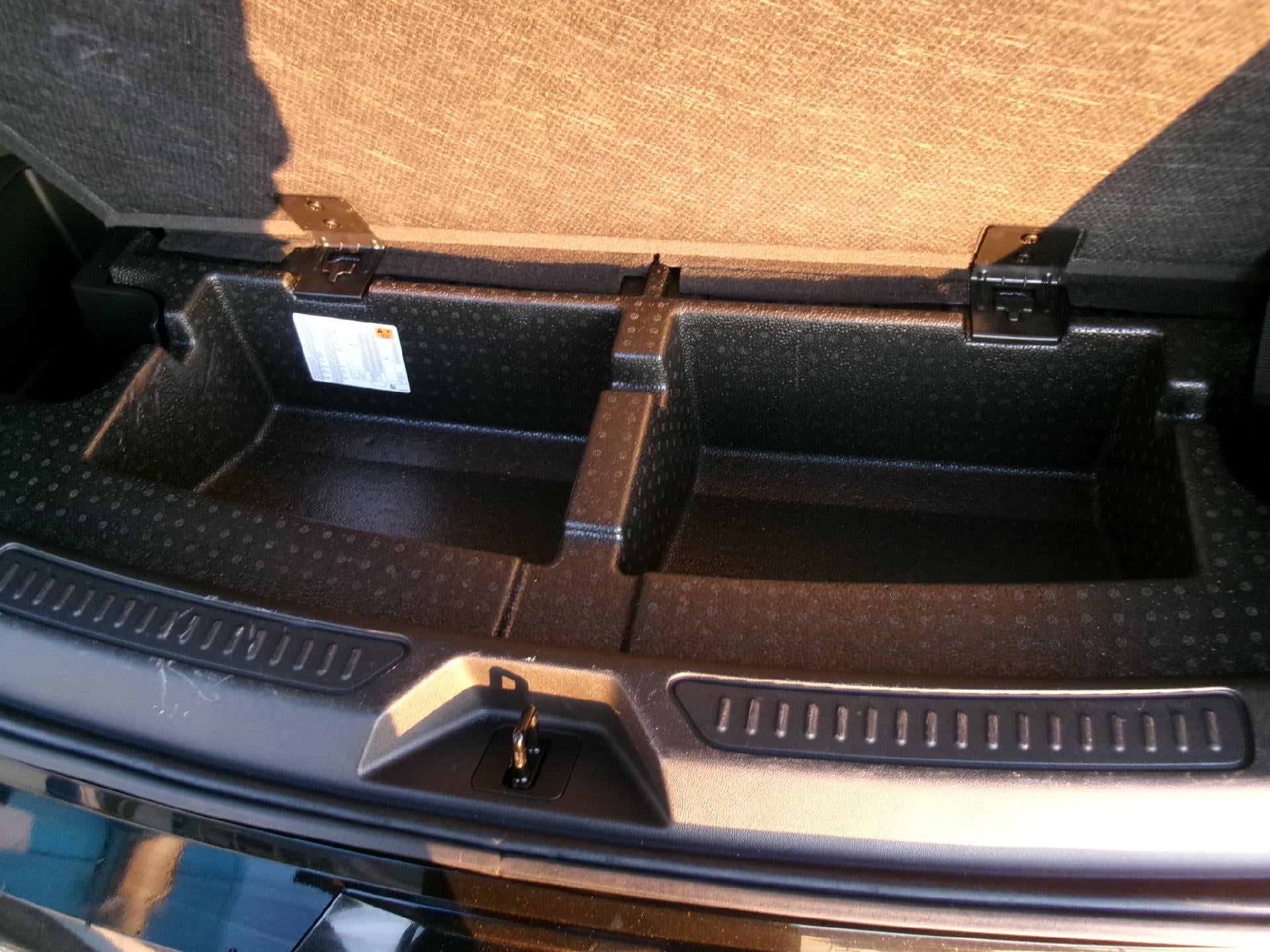 2023 GMC Acadia AWD Denali