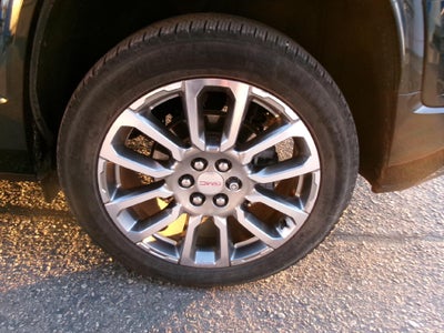 2023 GMC Acadia AWD Denali