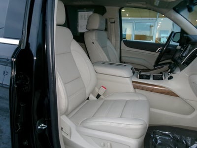 2019 GMC Yukon XL 4WD 4dr Denali