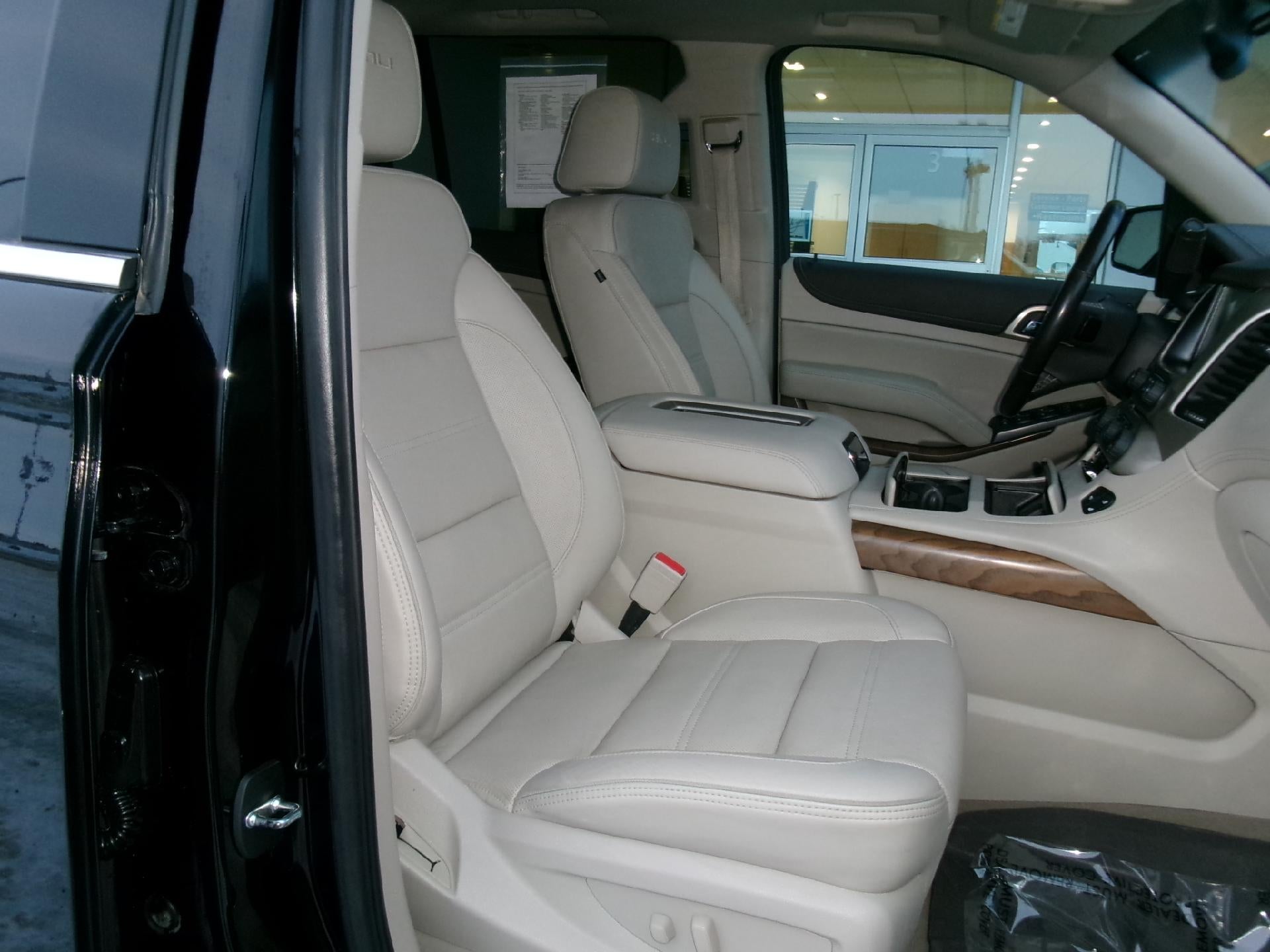 2019 GMC Yukon XL 4WD 4dr Denali