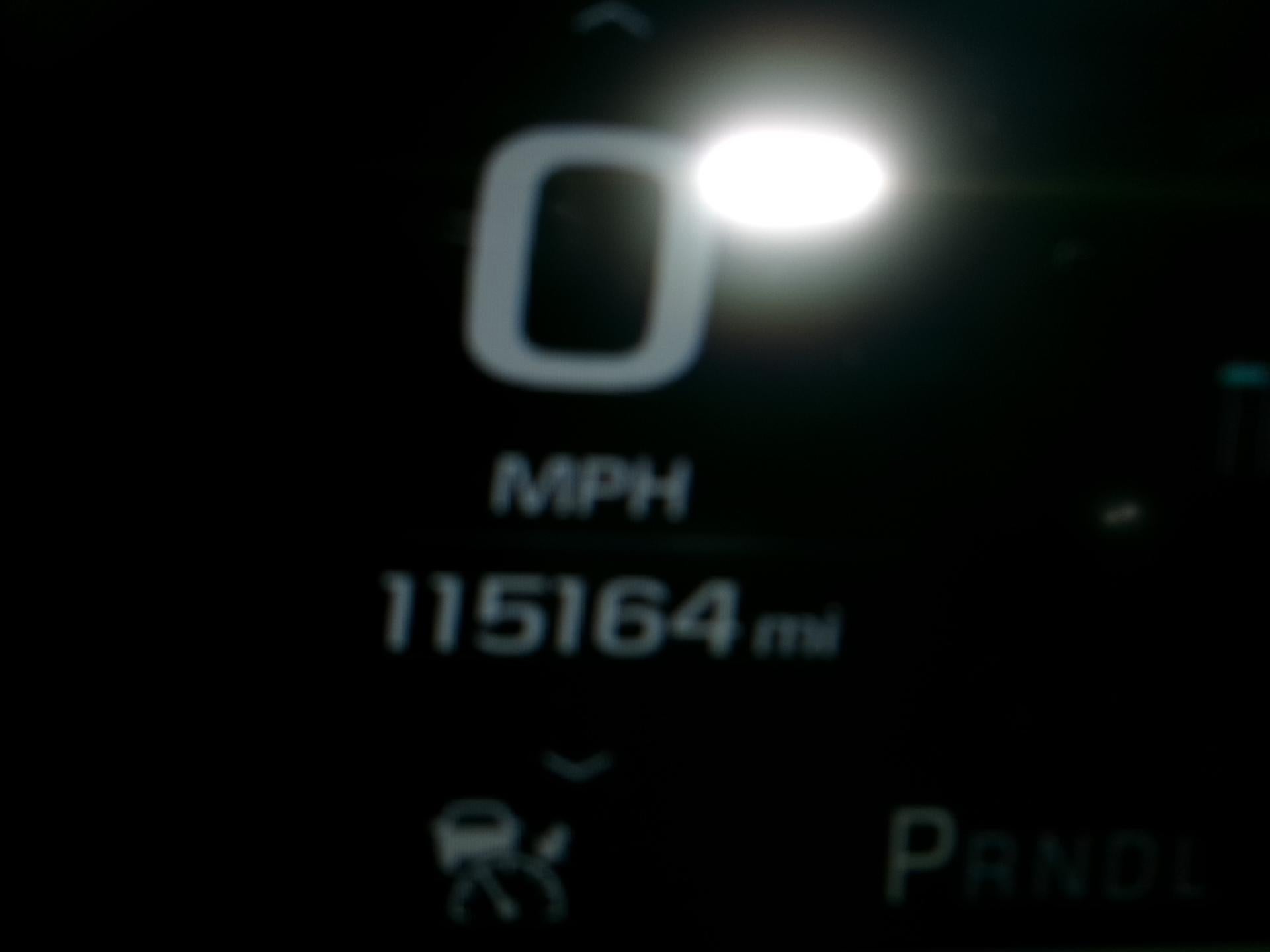 2019 GMC Yukon XL 4WD 4dr Denali