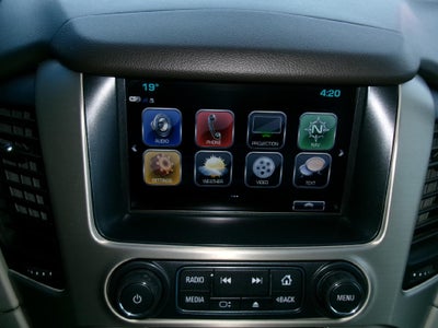 2019 GMC Yukon XL 4WD 4dr Denali