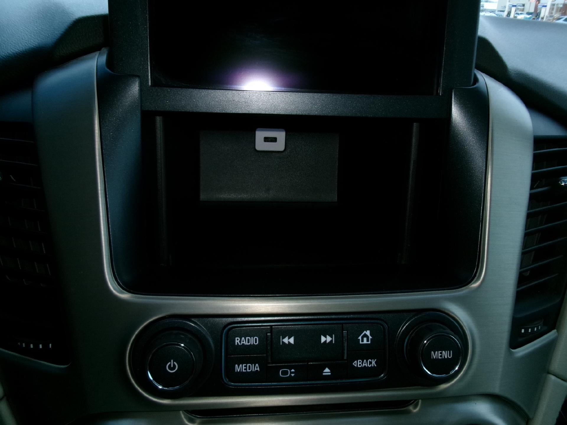 2019 GMC Yukon XL 4WD 4dr Denali