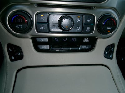 2019 GMC Yukon XL 4WD 4dr Denali