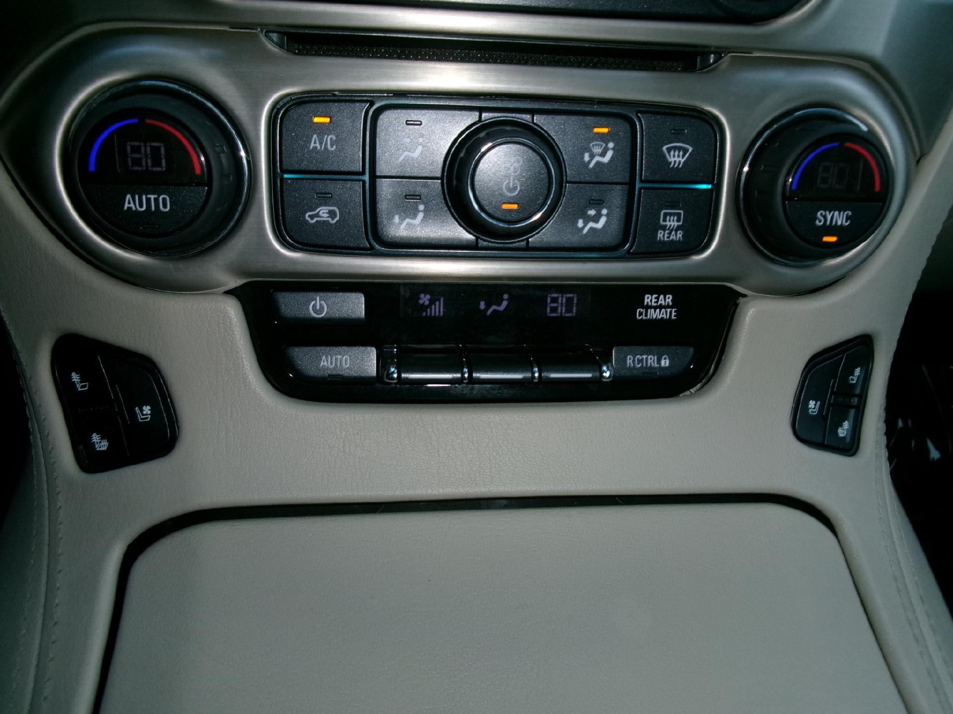 2019 GMC Yukon XL 4WD 4dr Denali