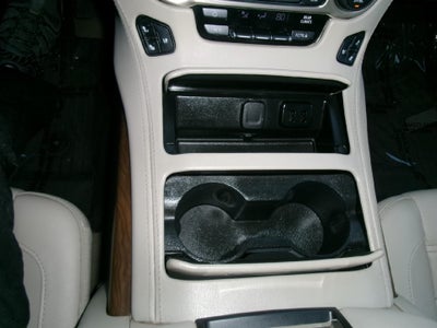 2019 GMC Yukon XL 4WD 4dr Denali