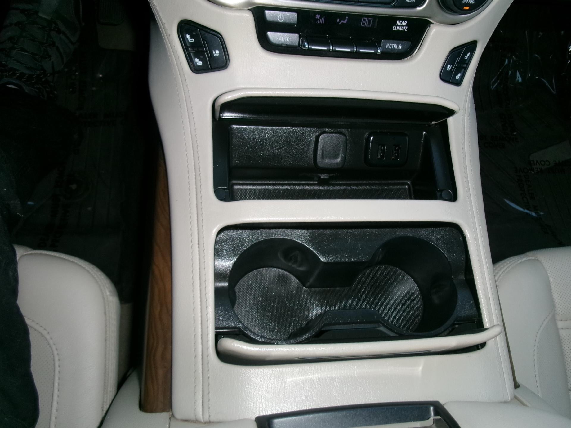 2019 GMC Yukon XL 4WD 4dr Denali