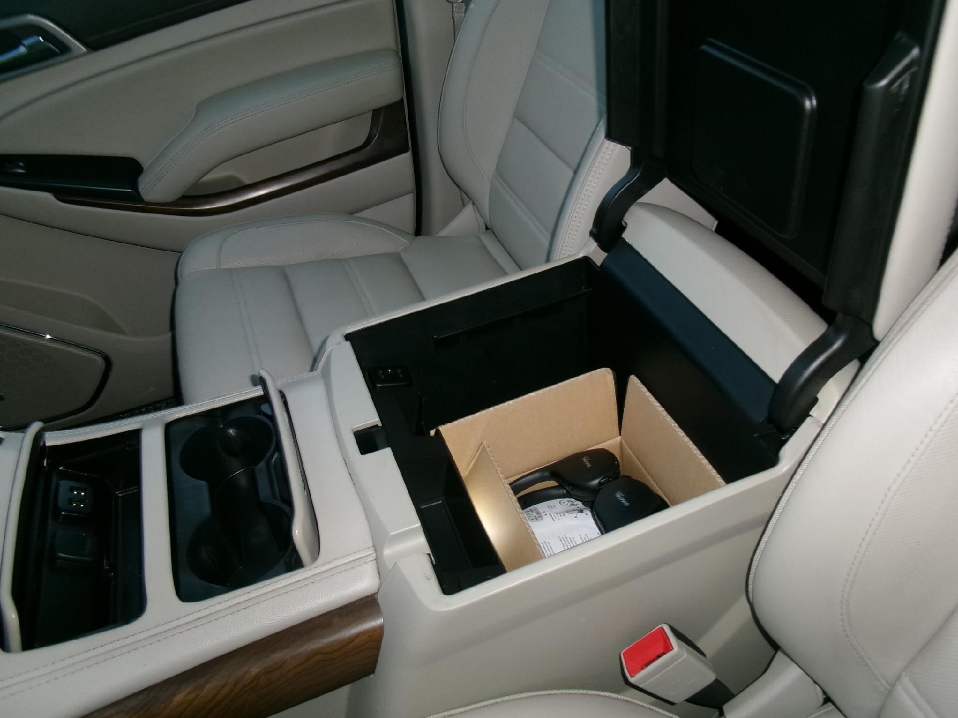 2019 GMC Yukon XL 4WD 4dr Denali