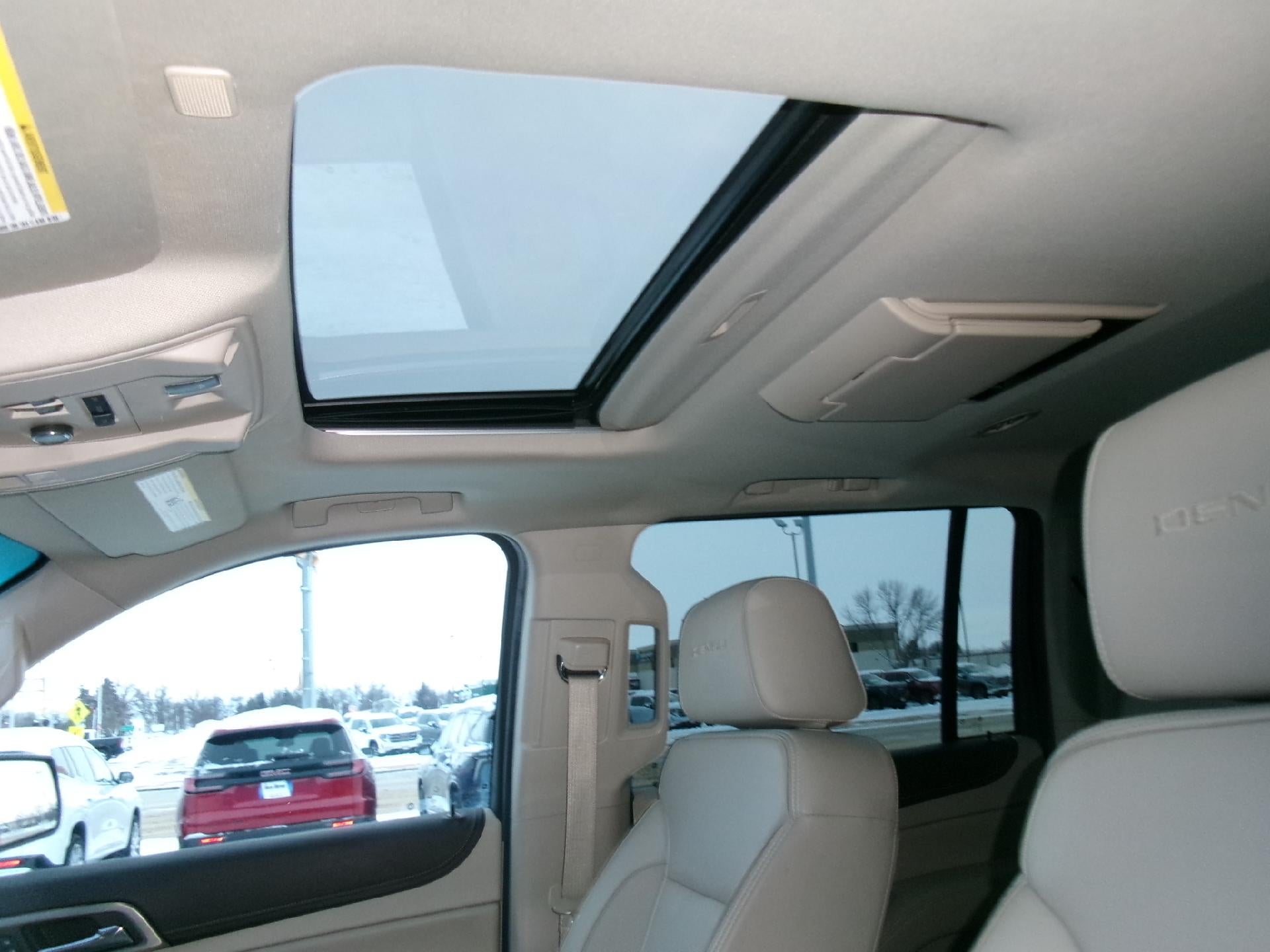 2019 GMC Yukon XL 4WD 4dr Denali