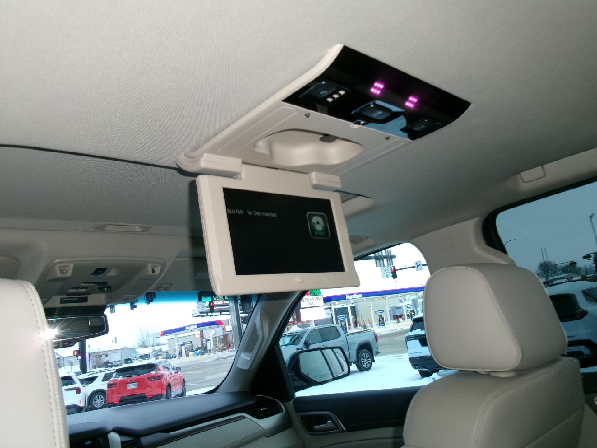 2019 GMC Yukon XL 4WD 4dr Denali