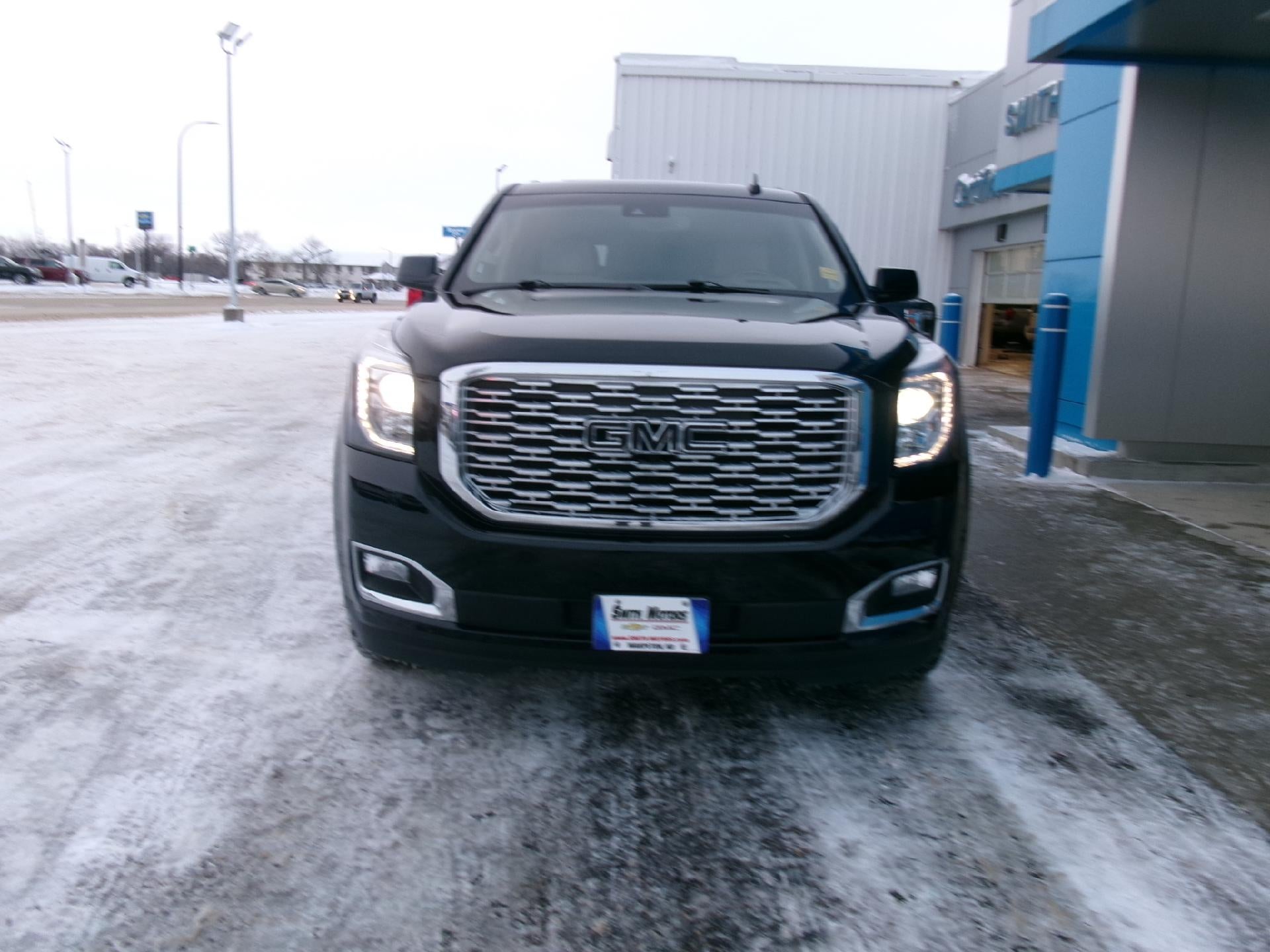 2019 GMC Yukon XL 4WD 4dr Denali